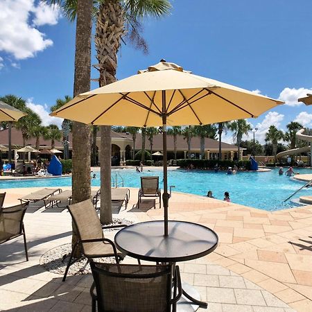 Mickey Mouse Themed Apartment Orlando Exterior photo