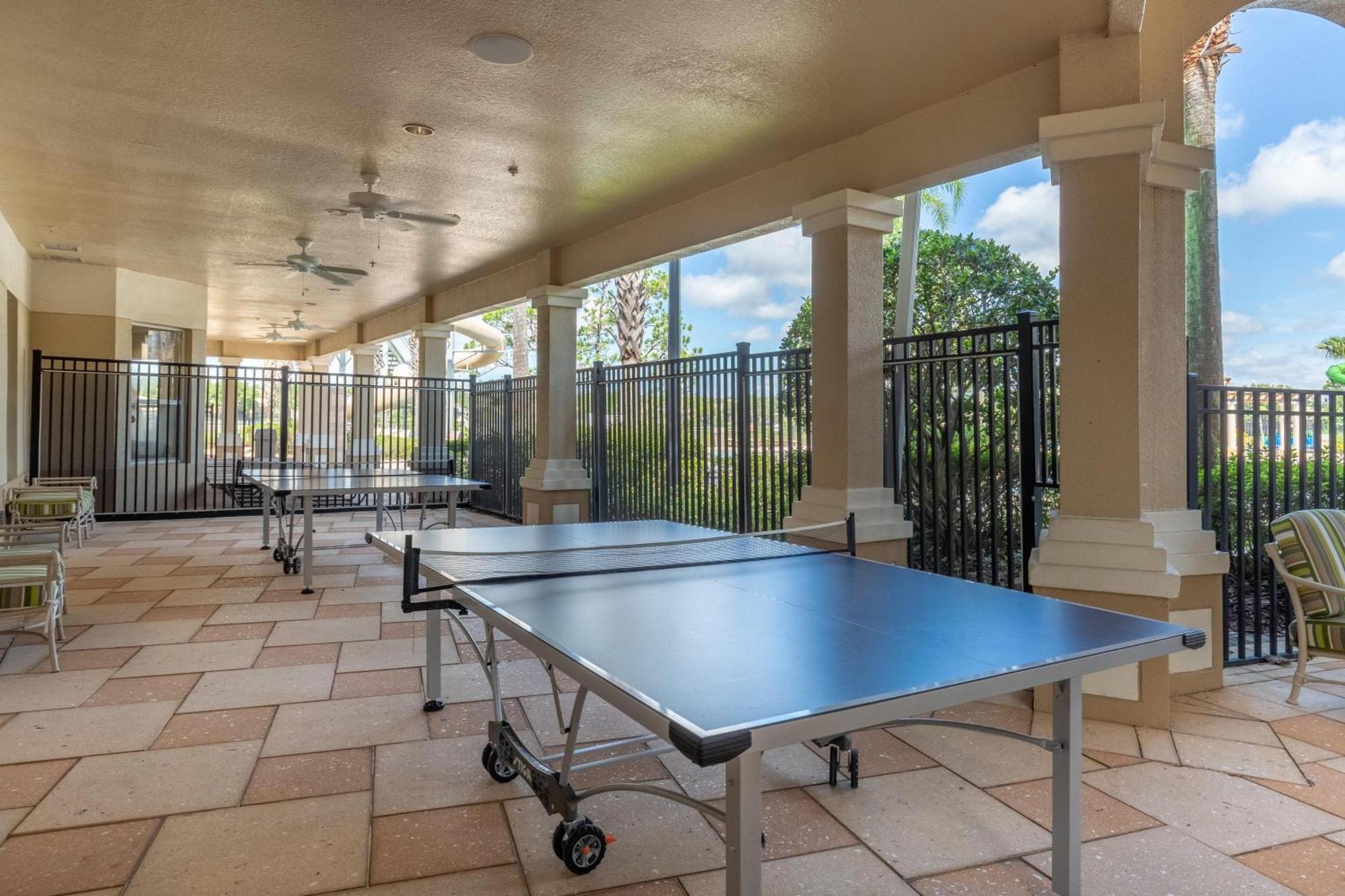 Mickey Mouse Themed Apartment Orlando Exterior photo