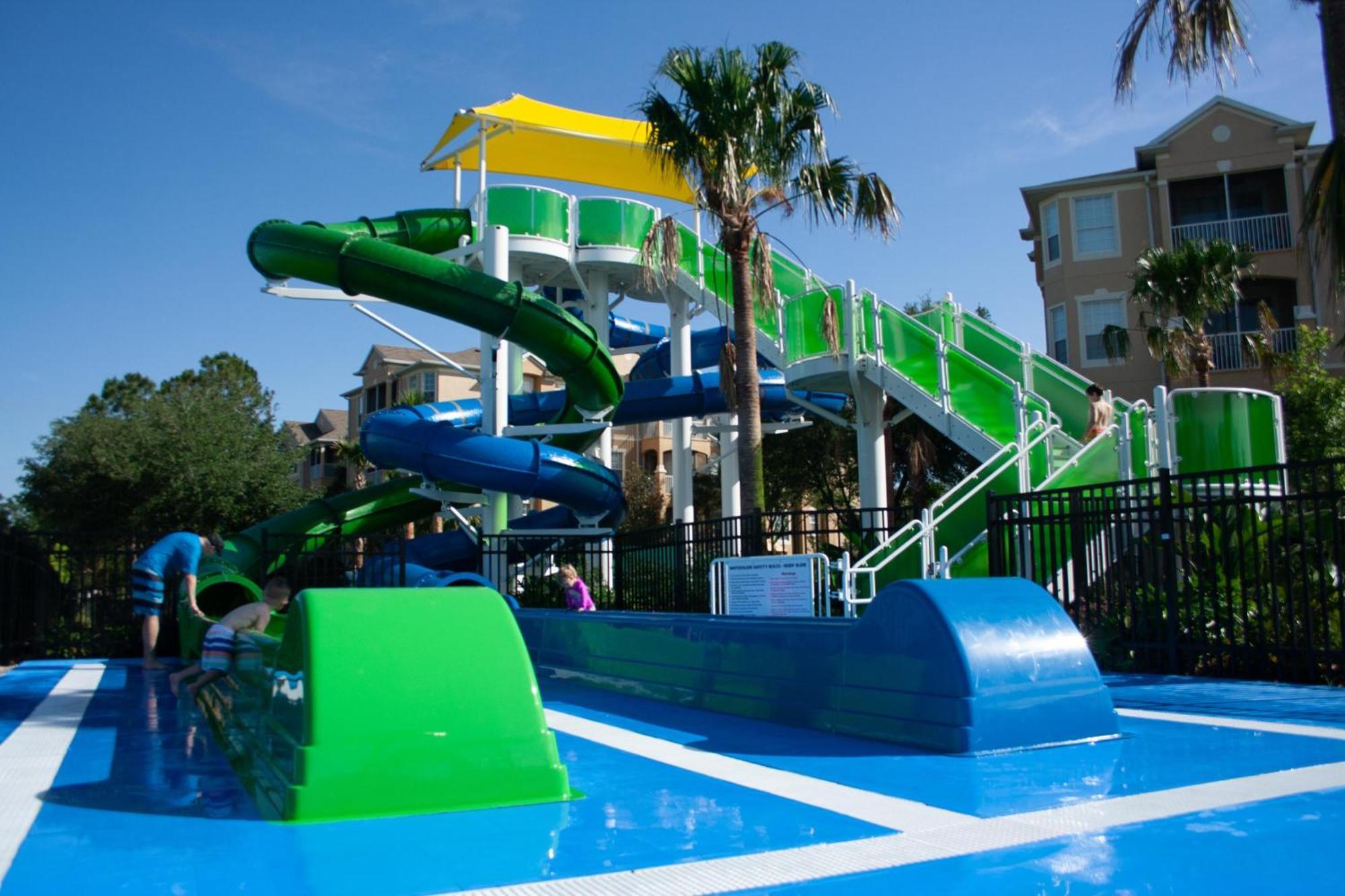 Mickey Mouse Themed Apartment Orlando Exterior photo