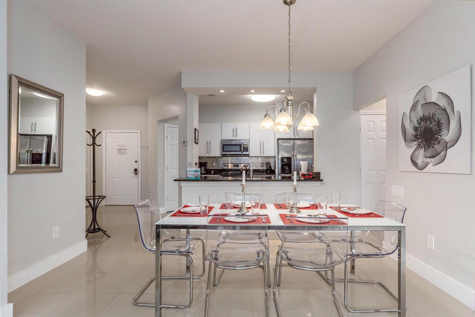 Mickey Mouse Themed Apartment Orlando Exterior photo