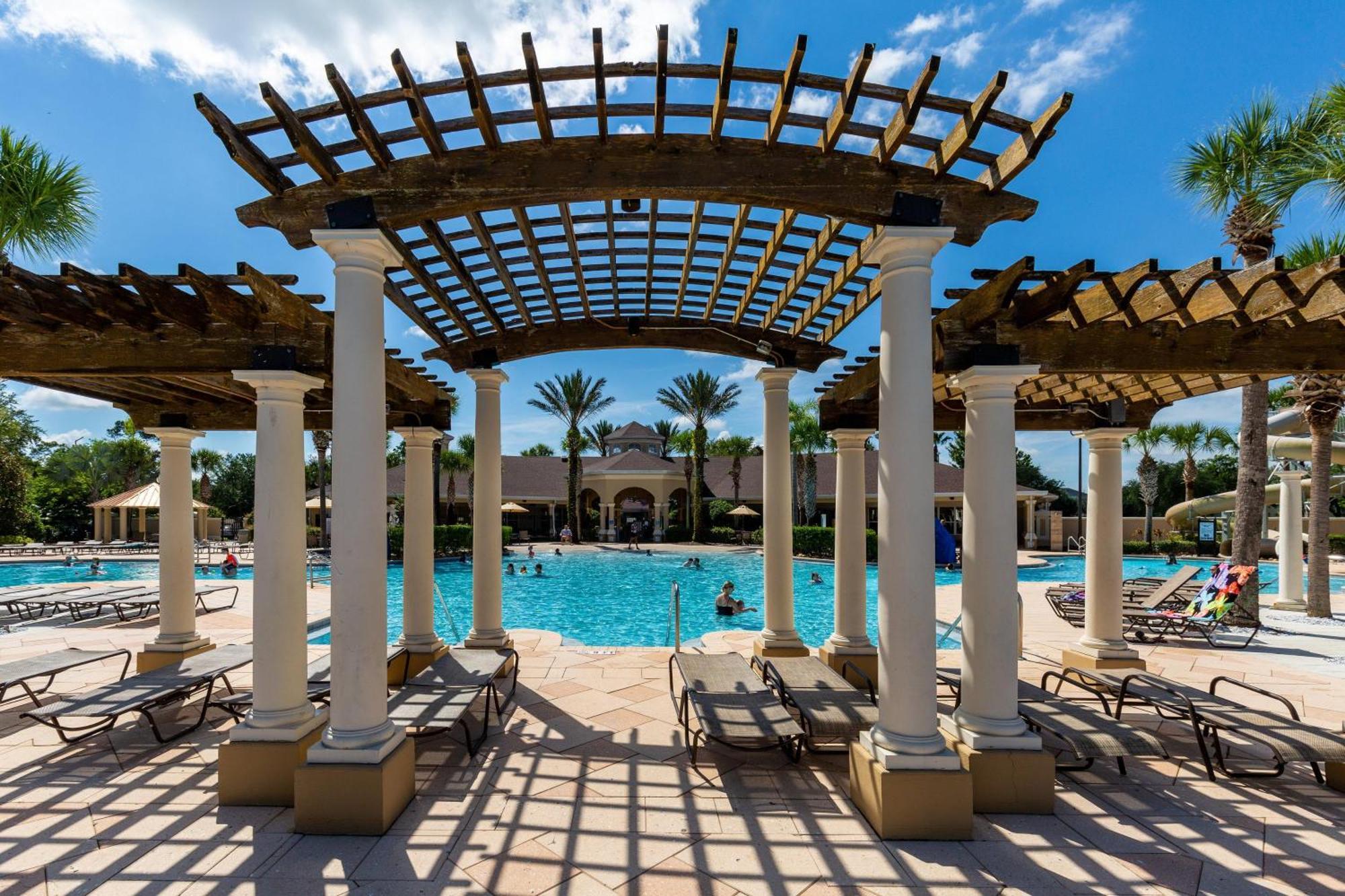Mickey Mouse Themed Apartment Orlando Exterior photo