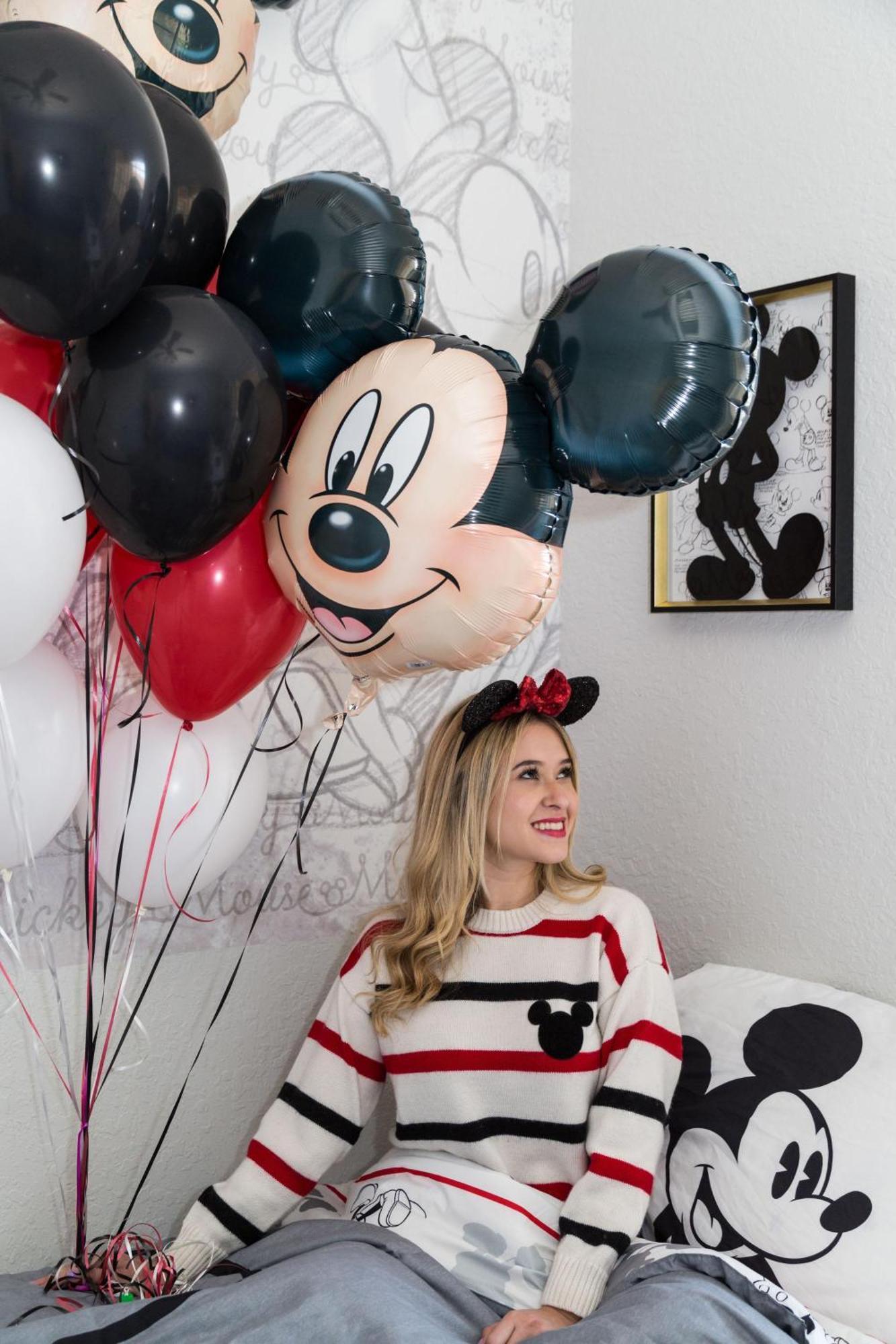 Mickey Mouse Themed Apartment Orlando Exterior photo
